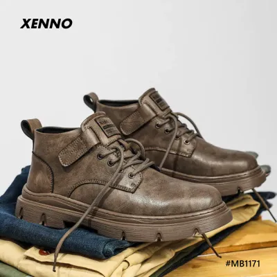 VENTURE VISTA MARTIN BOOT